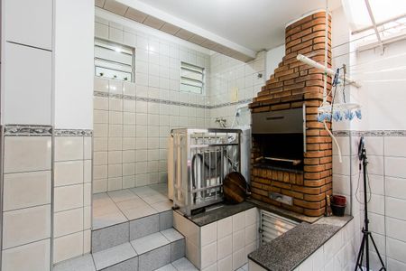 Casa à venda com 178m², 3 quartos e 2 vagas Casa à venda com 178m², 3 quartos e 2 vagasÁrea de Serviço