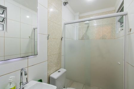 Casa à venda com 178m², 3 quartos e 2 vagas Casa à venda com 178m², 3 quartos e 2 vagasBanheiro de Serviço