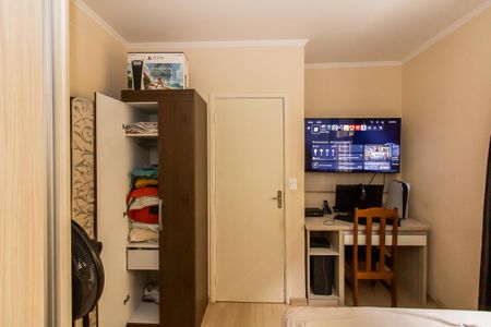 Casa à venda com 178m², 3 quartos e 2 vagas Casa à venda com 178m², 3 quartos e 2 vagasQuarto 1