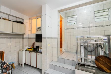 Casa à venda com 178m², 3 quartos e 2 vagas Casa à venda com 178m², 3 quartos e 2 vagasÁrea de Serviço
