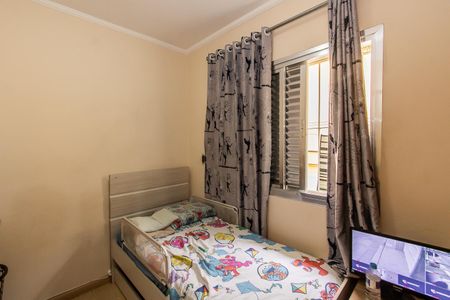 Casa à venda com 178m², 3 quartos e 2 vagas Casa à venda com 178m², 3 quartos e 2 vagasQuarto 2