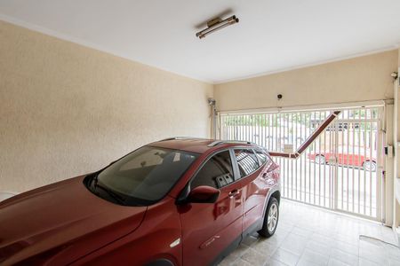 Casa à venda com 178m², 3 quartos e 2 vagas Casa à venda com 178m², 3 quartos e 2 vagasGaragem