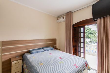 Casa à venda com 178m², 3 quartos e 2 vagas Casa à venda com 178m², 3 quartos e 2 vagasQuarto 3