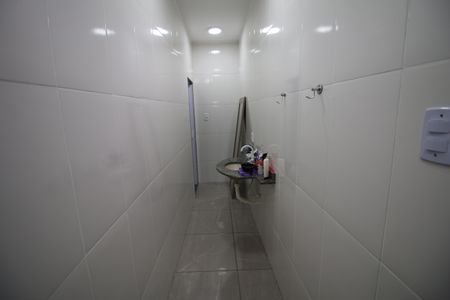 Casa à venda com 102m², 1 quarto e 1 vagaBanheiro da Suíte