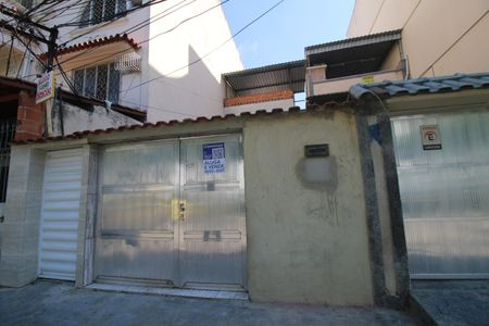 Casa à venda com 102m², 1 quarto e 1 vagaFachada da casa