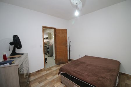 Casa à venda com 102m², 1 quarto e 1 vagaQuarto