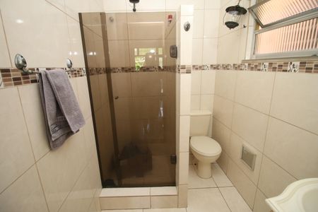 Casa à venda com 102m², 1 quarto e 1 vagaBanheiro