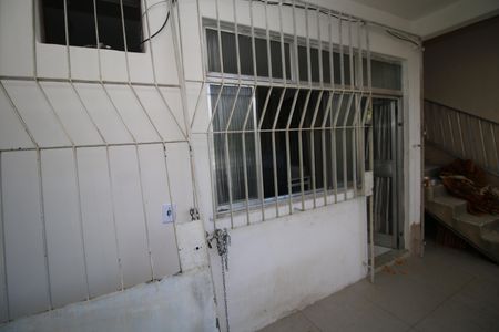 Casa à venda com 102m², 1 quarto e 1 vagaVaranda