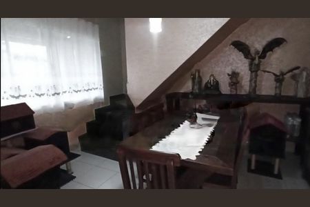 Casa à venda com 3 quartos, 240m² em Vila Marina, São Paulo