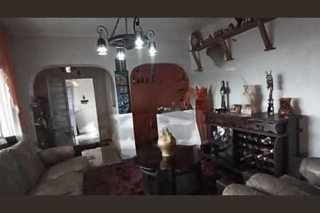 Casa à venda com 3 quartos, 240m² em Vila Marina, São Paulo
