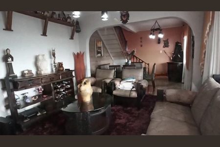 Casa à venda com 3 quartos, 240m² em Vila Marina, São Paulo