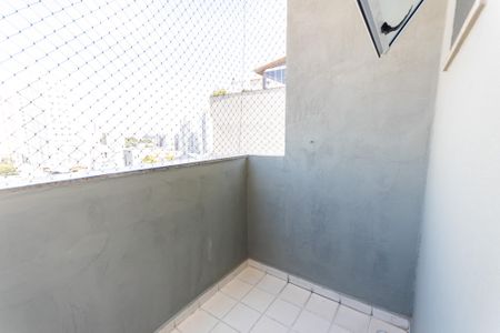 Apartamento à venda com 65m², 2 quartos e 2 vagasVaranda da Suíte
