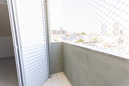 Apartamento à venda com 65m², 2 quartos e 2 vagasVaranda da Suíte