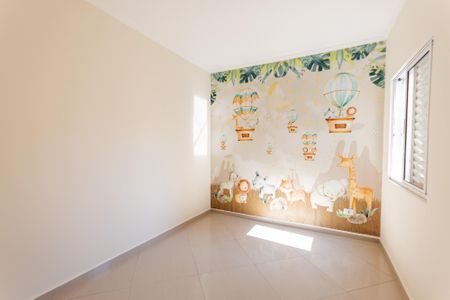 Apartamento à venda com 65m², 2 quartos e 2 vagasQuarto