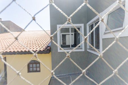 Apartamento à venda com 65m², 2 quartos e 2 vagasVista do Quarto