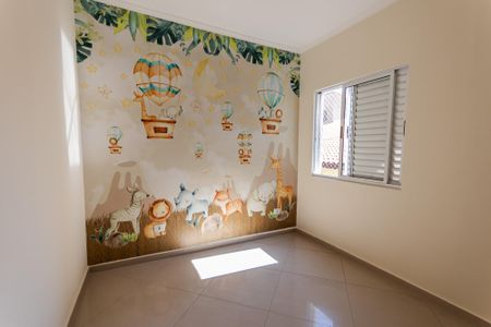 Apartamento à venda com 65m², 2 quartos e 2 vagasQuarto