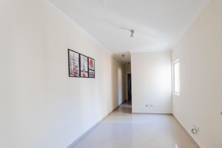 Apartamento à venda com 65m², 2 quartos e 2 vagasSala