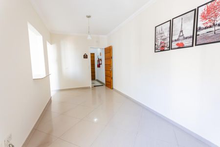 Apartamento à venda com 65m², 2 quartos e 2 vagasSala