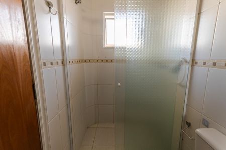 Apartamento à venda com 65m², 2 quartos e 2 vagasBanheiro da Suíte