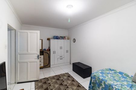 Casa à venda com 300m², 4 quartos e 6 vagasQuarto1 da Casa 2