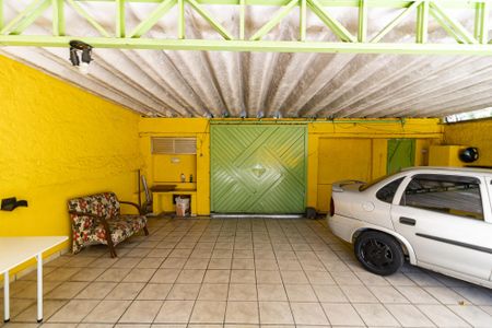 Casa à venda com 300m², 4 quartos e 6 vagasGaragem