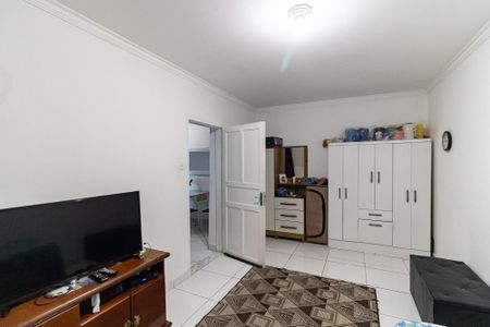 Casa à venda com 300m², 4 quartos e 6 vagasQuarto1 da Casa 2