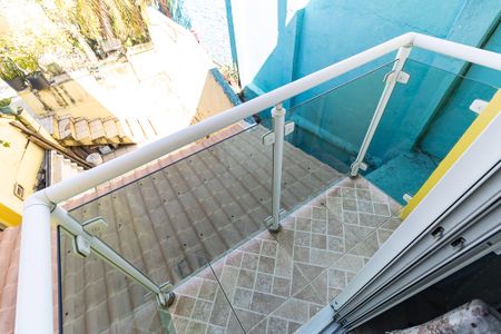 Casa à venda com 300m², 4 quartos e 6 vagasVaranda do Quarto 1 da Casa 1