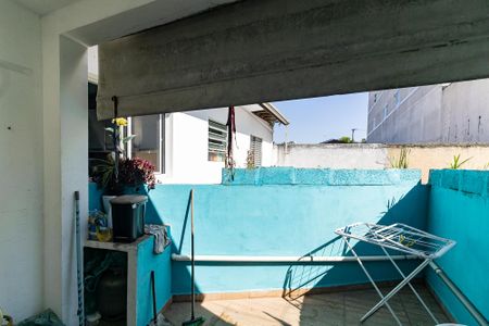 Casa à venda com 300m², 4 quartos e 6 vagasLavanderia da Casa 1