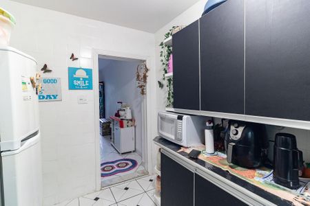 Casa à venda com 300m², 4 quartos e 6 vagasCozinha da Casa 2