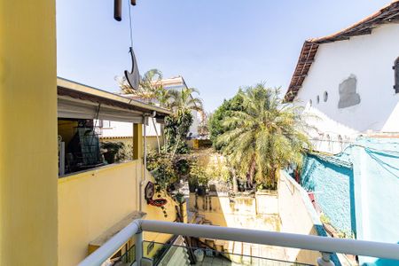 Casa à venda com 300m², 4 quartos e 6 vagasVista da Varanda do Quarto 1 da Casa 1