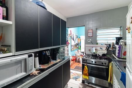 Casa à venda com 300m², 4 quartos e 6 vagasCozinha da Casa 2