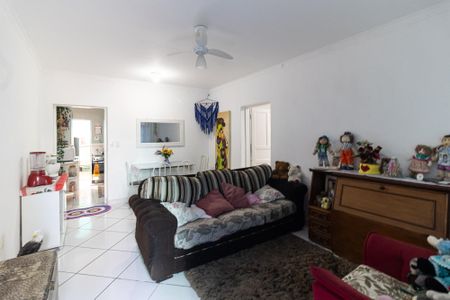 Casa à venda com 300m², 4 quartos e 6 vagasSala da Casa 2