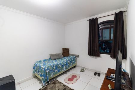 Casa à venda com 300m², 4 quartos e 6 vagasQuarto1 da Casa 2