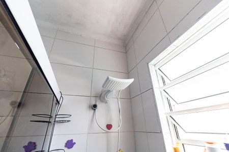 Casa à venda com 300m², 4 quartos e 6 vagasBanheiro da Casa 1