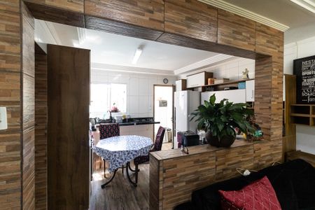 Casa à venda com 300m², 4 quartos e 6 vagasCozinha da Casa 1