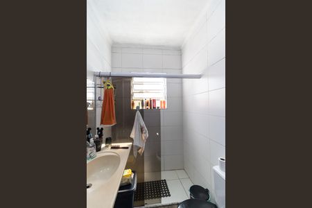 Casa à venda com 300m², 4 quartos e 6 vagasBanheiro da Casa 1