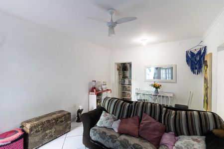 Casa à venda com 300m², 4 quartos e 6 vagasSala da Casa 2