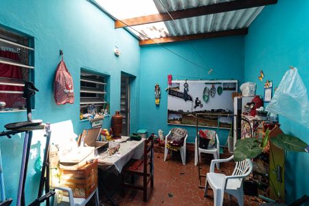 Casa à venda com 300m², 4 quartos e 6 vagasQuintal da Casa 2