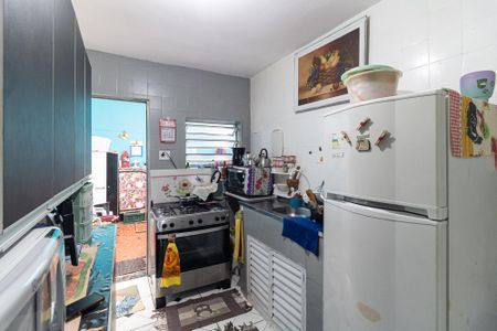 Casa à venda com 300m², 4 quartos e 6 vagasCozinha da Casa 2