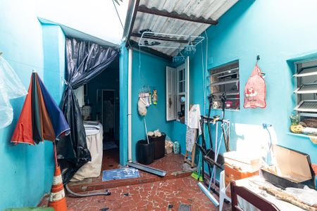 Casa à venda com 300m², 4 quartos e 6 vagasQuintal da Casa 2