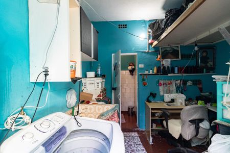 Casa à venda com 300m², 4 quartos e 6 vagasLavanderia da Casa 2