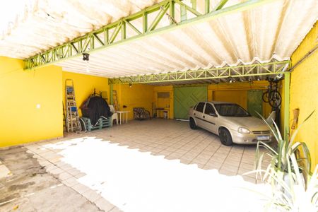Casa à venda com 300m², 4 quartos e 6 vagasGaragem