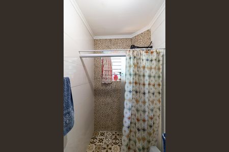 Casa à venda com 300m², 4 quartos e 6 vagasBanheiro da Casa 2