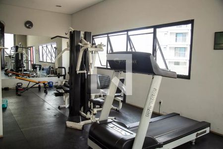 Apartamento à venda com 50m², 2 quartos e 1 vaga Apartamento à venda com 50m², 2 quartos e 1 vagaÁrea Comum