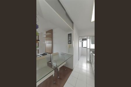Apartamento à venda com 50m², 2 quartos e 1 vagaCozinha