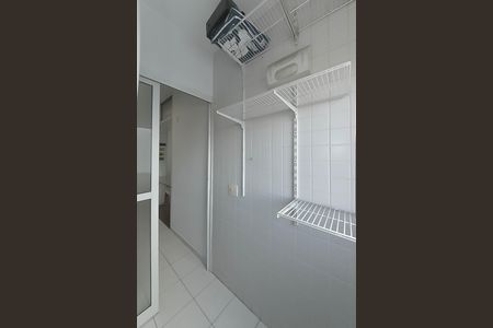 Apartamento à venda com 50m², 2 quartos e 1 vagaÁrea de Serviço