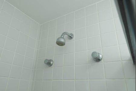 Apartamento à venda com 50m², 2 quartos e 1 vaga Apartamento à venda com 50m², 2 quartos e 1 vagaBanheiro