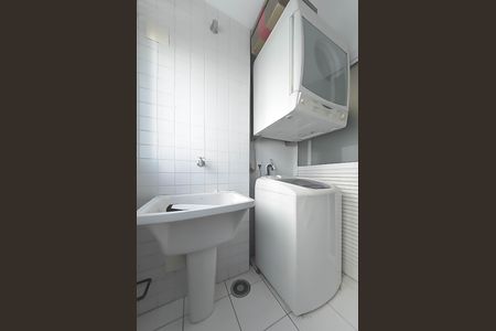 Apartamento à venda com 50m², 2 quartos e 1 vagaÁrea de Serviço