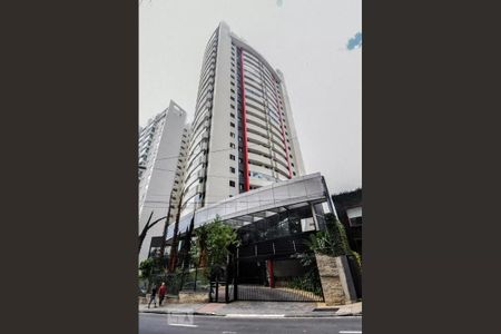 Apartamento à venda com 50m², 2 quartos e 1 vaga Apartamento à venda com 50m², 2 quartos e 1 vagaFachada