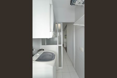 Apartamento à venda com 50m², 2 quartos e 1 vagaÁrea de Serviço